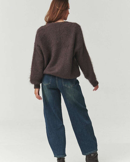 Cardigan model 219734