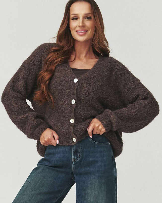 Cardigan model 219737