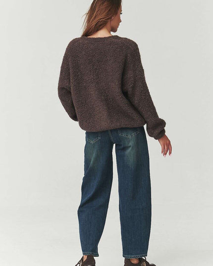 Cardigan model 219737