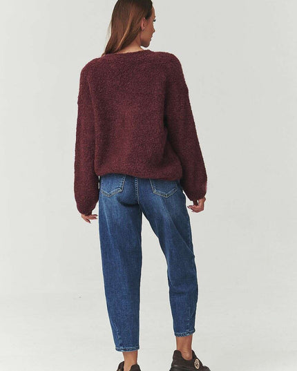 Cardigan model 219737