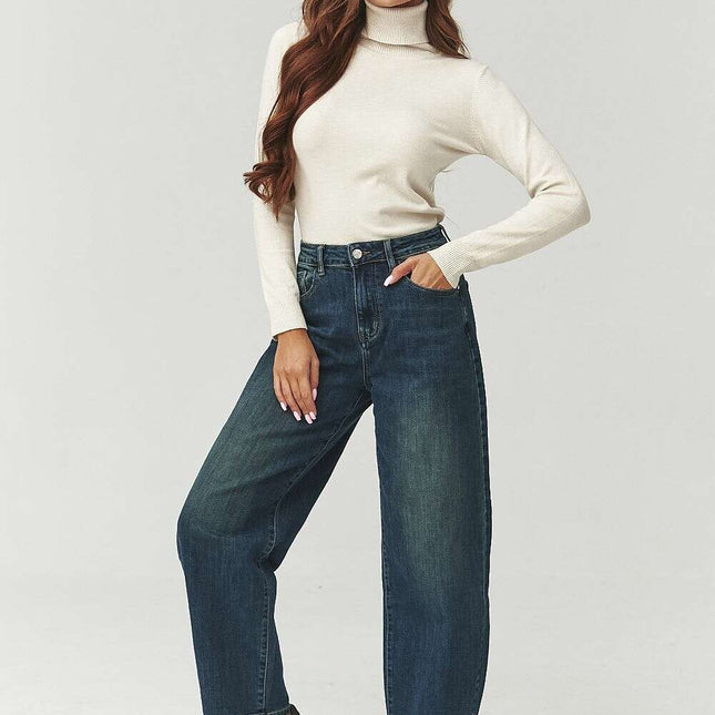 Turtleneck model 219739