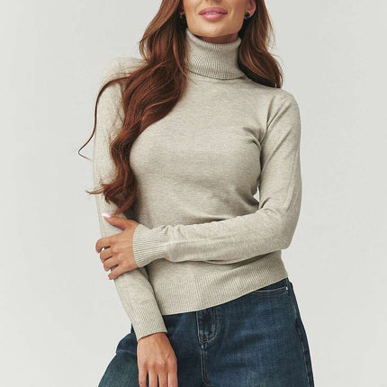 Turtleneck model 219739