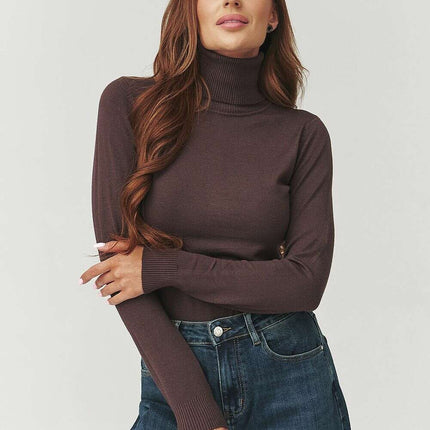 Turtleneck model 219739
