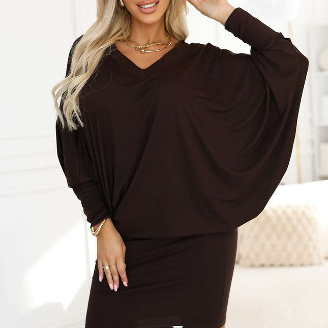 Evening dress model 219756