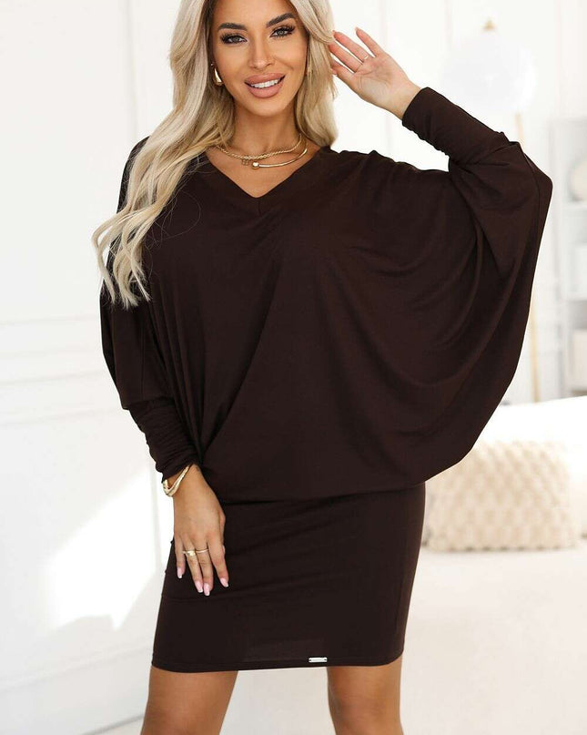 Evening dress model 219756