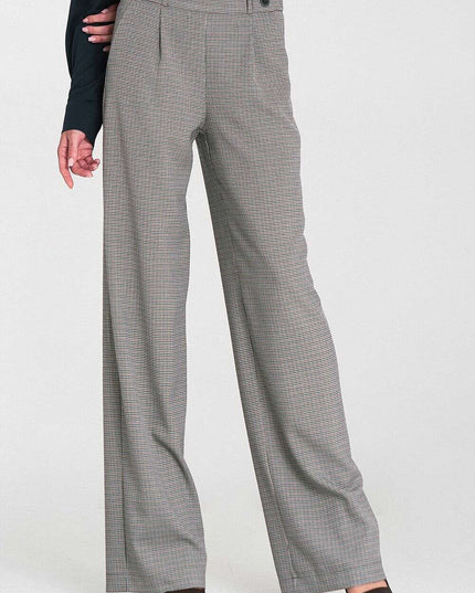 Women trousers model 219763