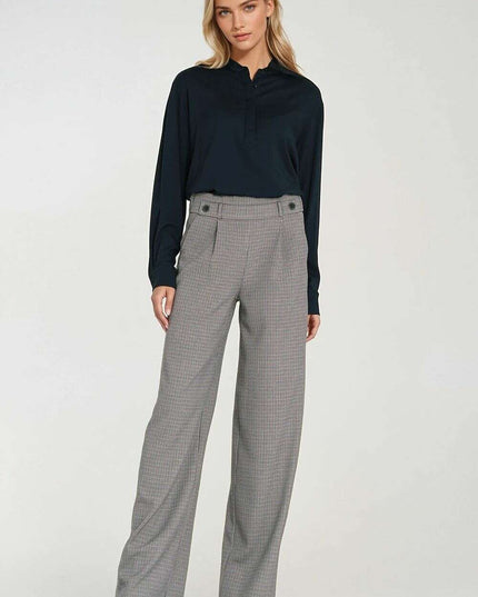Women trousers model 219763