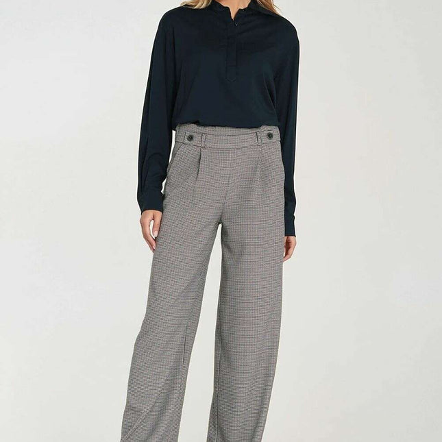Women trousers model 219763