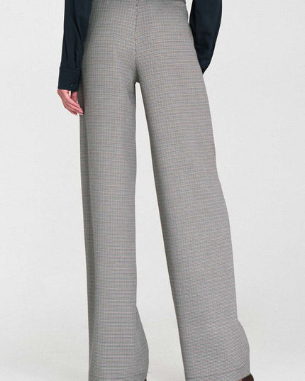 Women trousers model 219763