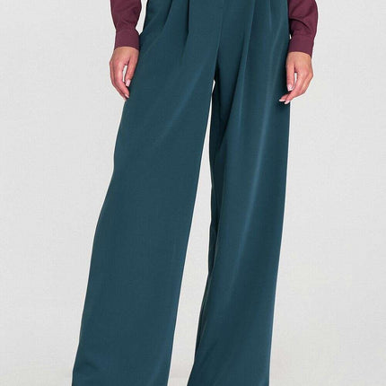 Women trousers model 219764