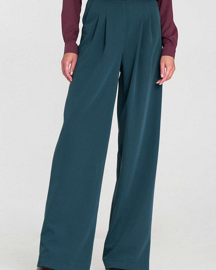 Women trousers model 219764