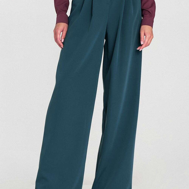 Women trousers model 219764