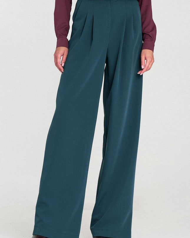 Women trousers model 219764
