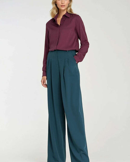 Women trousers model 219764
