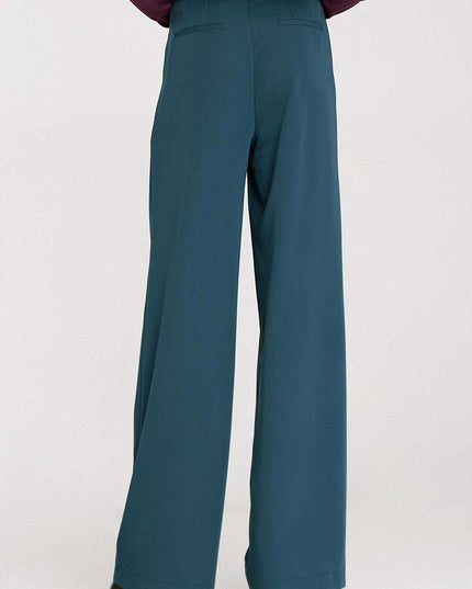 Women trousers model 219764