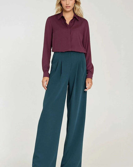 Women trousers model 219764