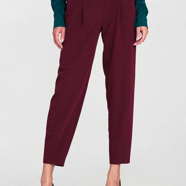 Women trousers model 219765