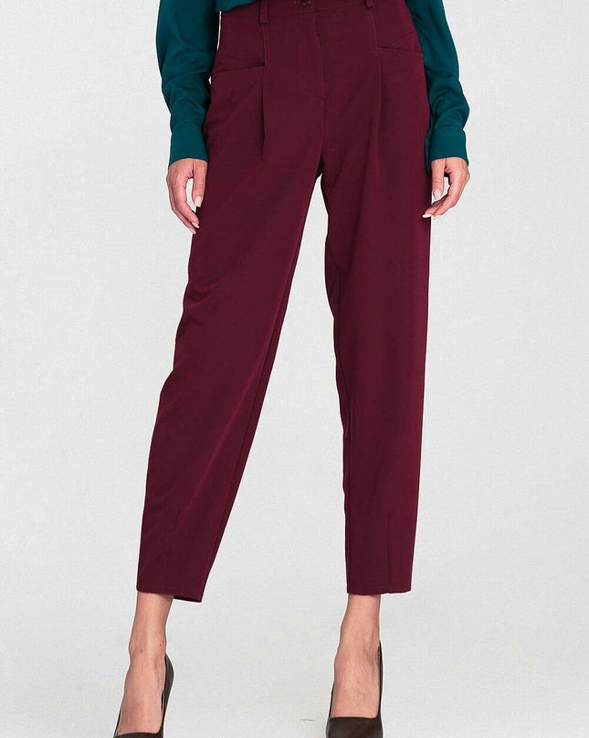 Women trousers model 219765