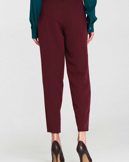 Women trousers model 219765