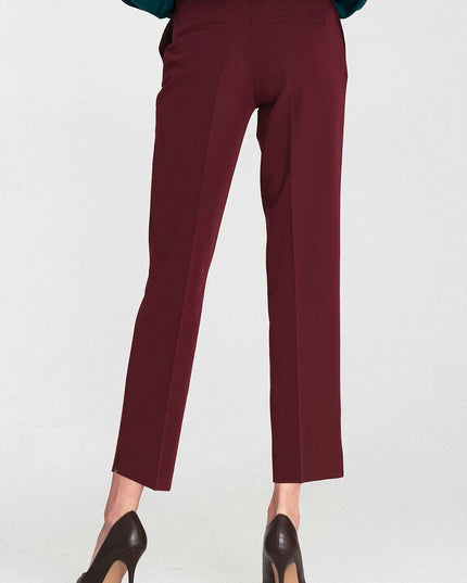 Women trousers model 219766