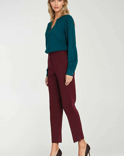 Women trousers model 219766