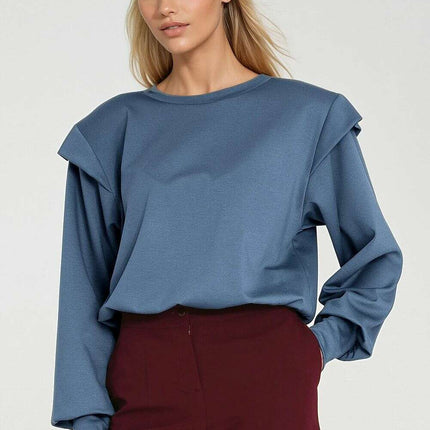 Sweatshirt model 219771