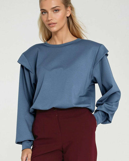 Sweatshirt model 219771