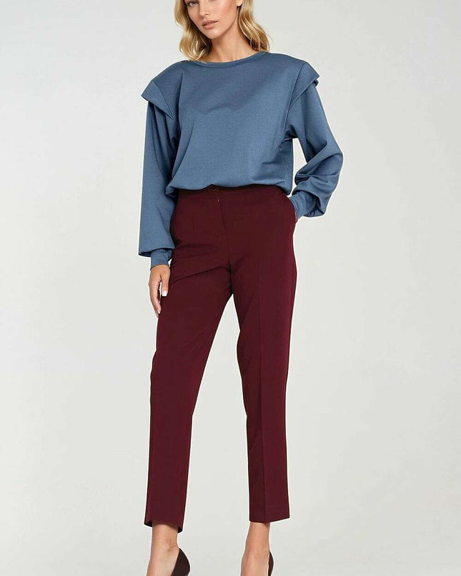 Sweatshirt model 219771