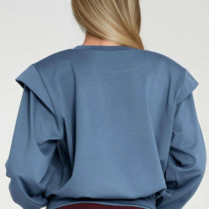 Sweatshirt model 219771