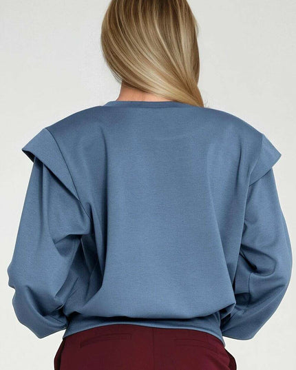 Sweatshirt model 219771