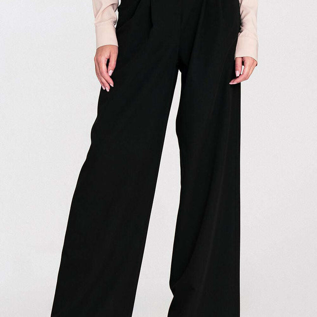 Women trousers model 219776
