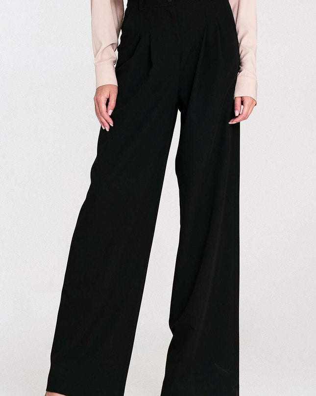 Women trousers model 219776