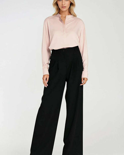 Women trousers model 219776