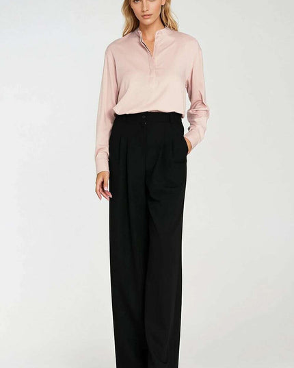 Women trousers model 219776