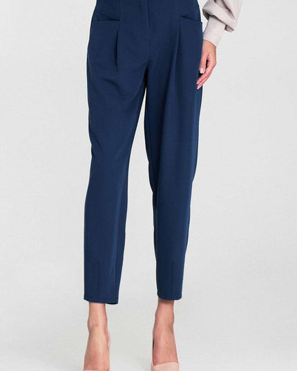 Women trousers model 219777
