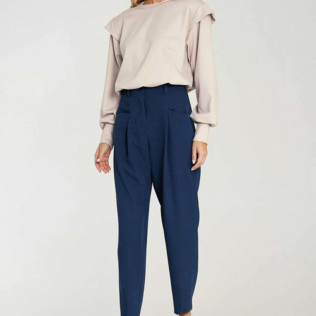 Women trousers model 219777