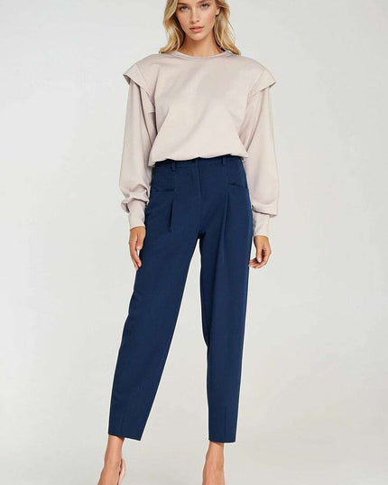 Women trousers model 219777