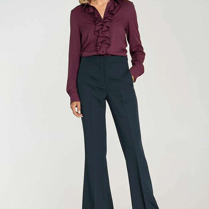 Women trousers model 219778