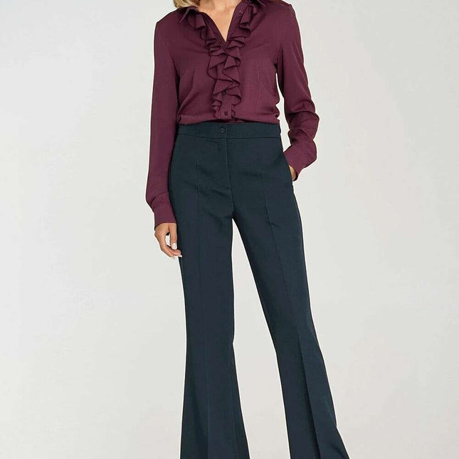 Women trousers model 219778