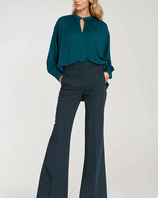 Women trousers model 219778