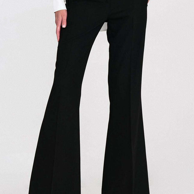 Women trousers model 219779