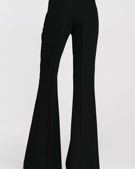 Women trousers model 219779