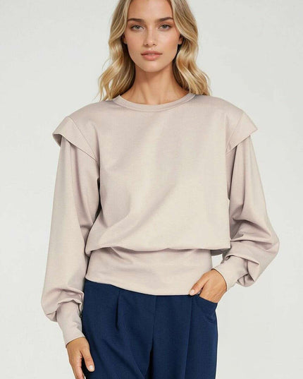 Sweatshirt model 219783