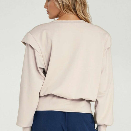 Sweatshirt model 219783