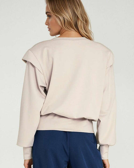 Sweatshirt model 219783