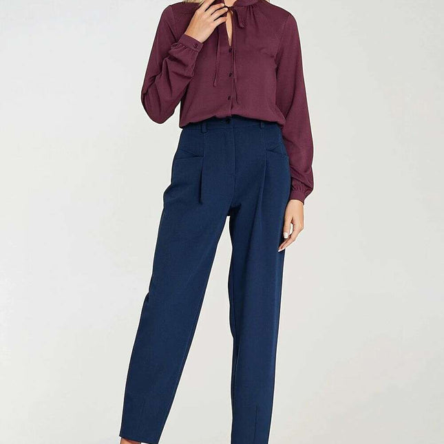 Long sleeve shirt model 219785