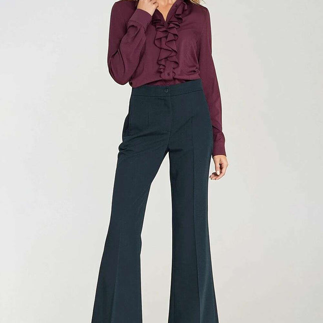 Long sleeve shirt model 219786