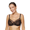 black / EU 70D | US 32D