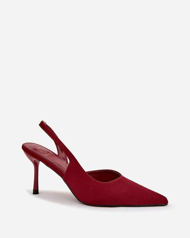 High heels model 219815