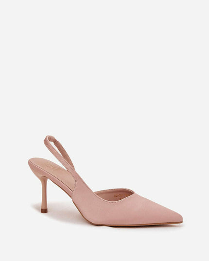 High heels model 219816